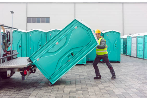 Reliable Wallington, NJ Portable Potty Rental Solutions